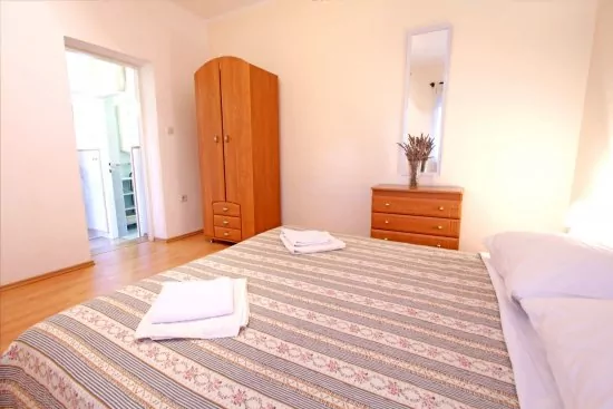 Apartmán Severní Dalmácie - Nin DA 5205 N1
