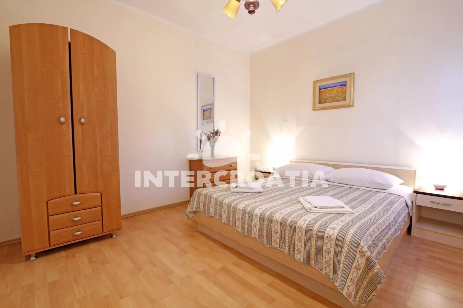 Apartmán Severní Dalmácie - Nin DA 5205 N1