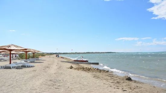 Apartmán Severní Dalmácie - Nin DA 5205 N1