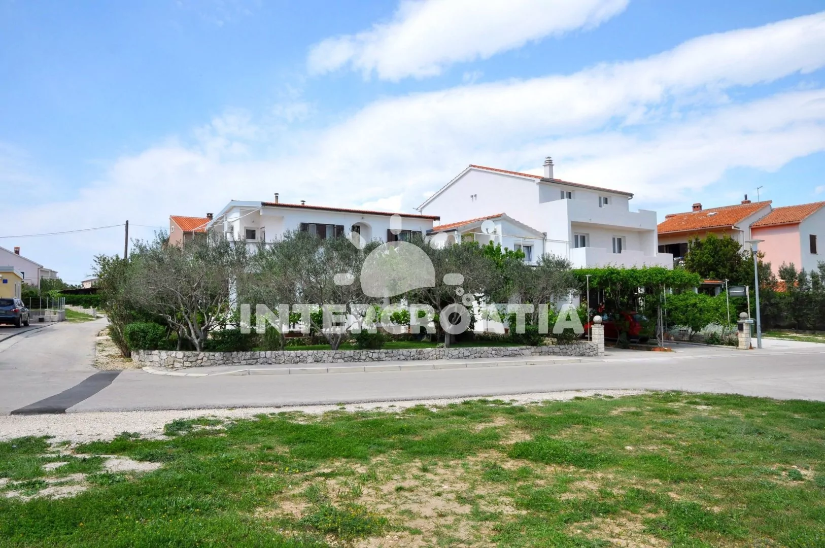 Apartmán Severní Dalmácie - Nin DA 5205 N1