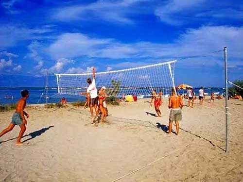 Apartmán Severní Dalmácie - Nin DA 5205 N1