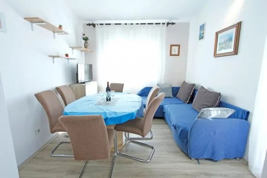 Apartmán Severní Dalmácie - Nin DA 5205 N3