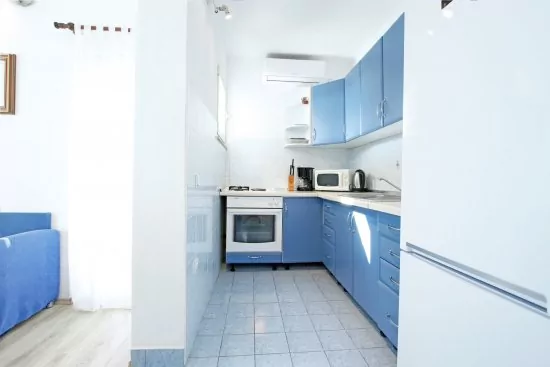 Apartmán Severní Dalmácie - Nin DA 5205 N3
