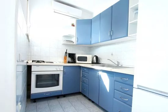 Apartmán Severní Dalmácie - Nin DA 5205 N3