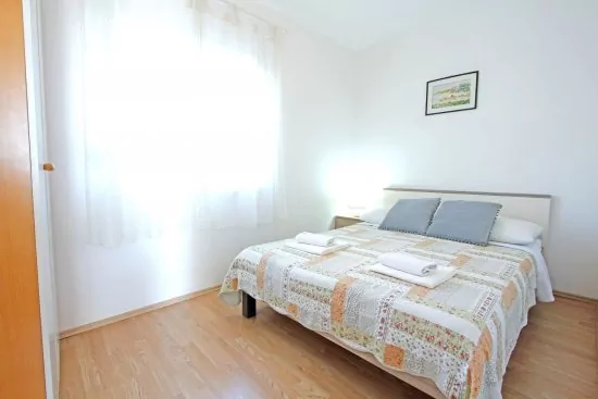 Apartmán Severní Dalmácie - Nin DA 5205 N3
