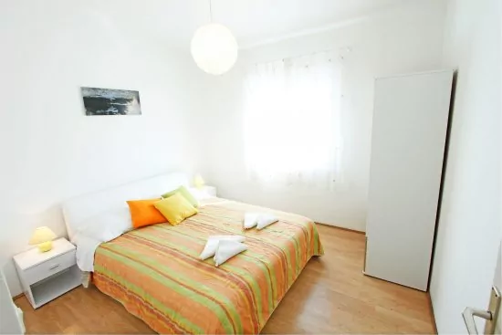 Apartmán Severní Dalmácie - Nin DA 5205 N3