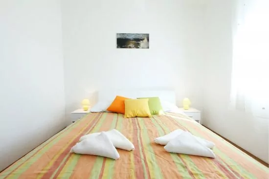 Apartmán Severní Dalmácie - Nin DA 5205 N3