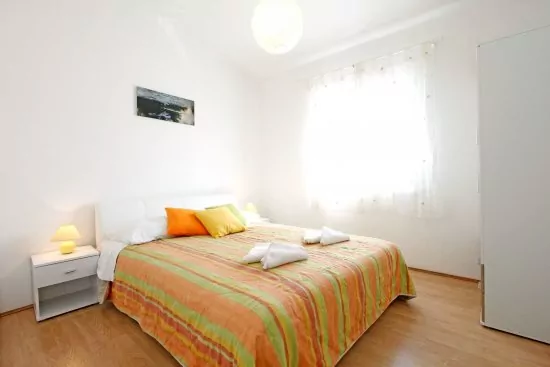 Apartmán Severní Dalmácie - Nin DA 5205 N3