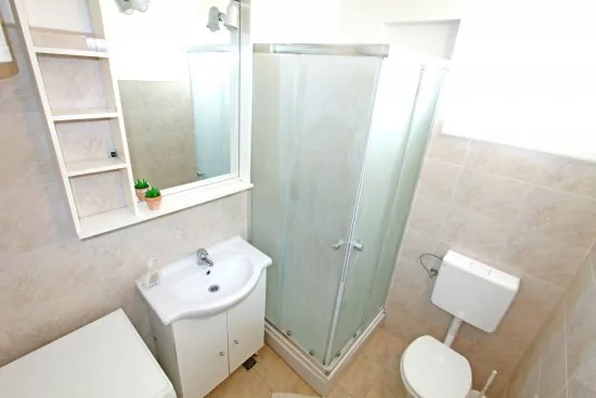 Apartmán Severní Dalmácie - Nin DA 5205 N3