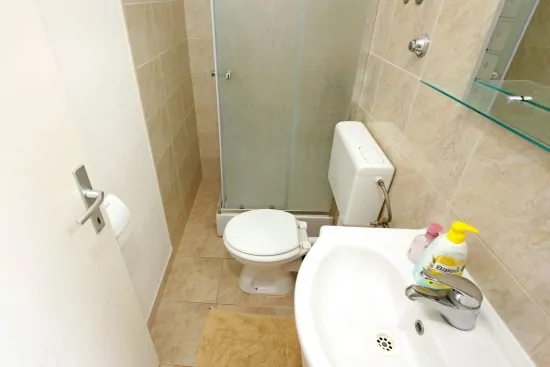 Apartmán Severní Dalmácie - Nin DA 5205 N3