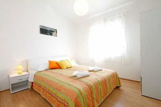 Apartmán Severní Dalmácie - Nin DA 5205 N3