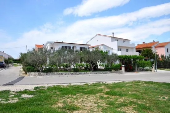 Apartmán Severní Dalmácie - Nin DA 5205 N3