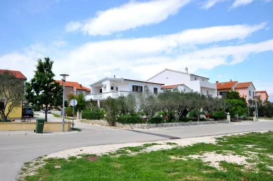 Apartmán Severní Dalmácie - Nin DA 5205 N3