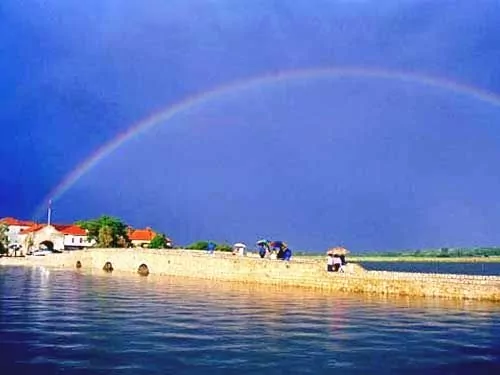 Apartmán Severní Dalmácie - Nin DA 5205 N3