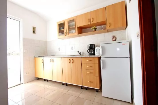Apartmán Severní Dalmácie - Nin DA 5205 N4