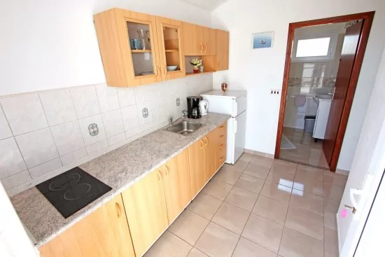 Apartmán Severní Dalmácie - Nin DA 5205 N4