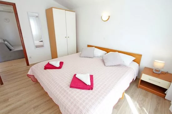 Apartmán Severní Dalmácie - Nin DA 5205 N4