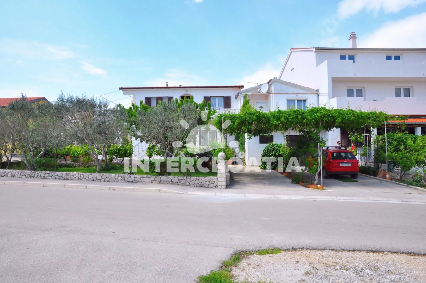 Apartmán Severní Dalmácie - Nin DA 5205 N4