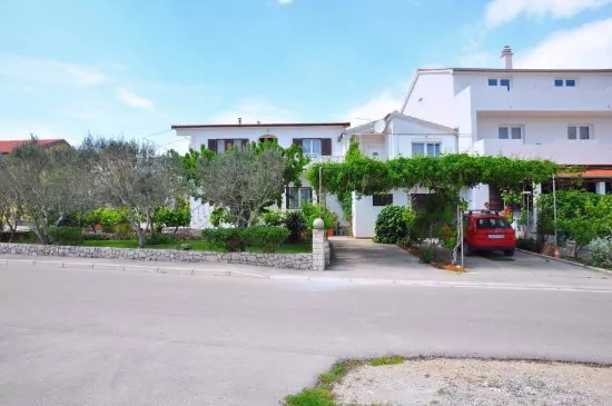 Apartmán Severní Dalmácie - Nin DA 5205 N4