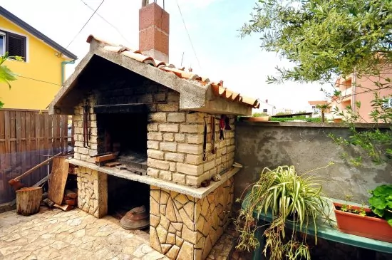 Apartmán Severní Dalmácie - Nin DA 5205 N4