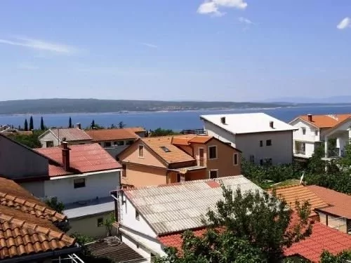 Apartmán Kvarner - Selce KV 1901 N1