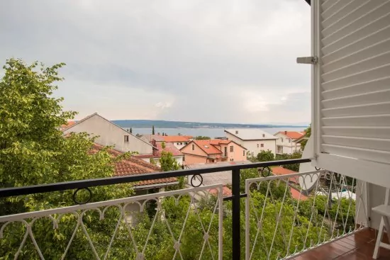 Apartmán Kvarner - Selce KV 1901 N1