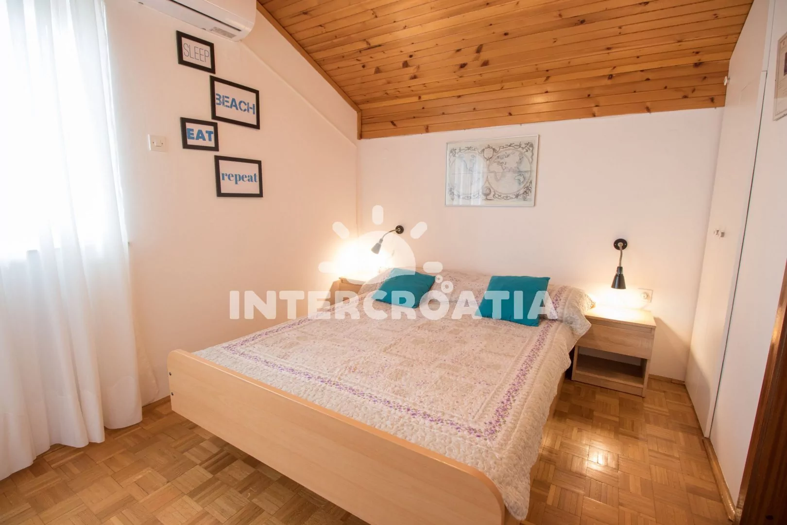 Apartmán Kvarner - Selce KV 1901 N1