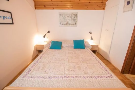 Apartmán Kvarner - Selce KV 1901 N1