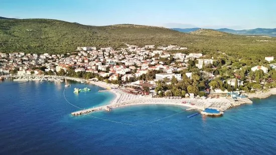 Apartmán Kvarner - Selce KV 1901 N1