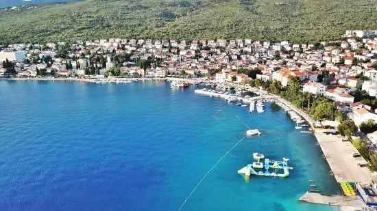 Apartmán Kvarner - Selce KV 1901 N1