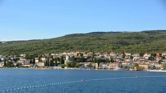 Apartmán Kvarner - Selce KV 1901 N1