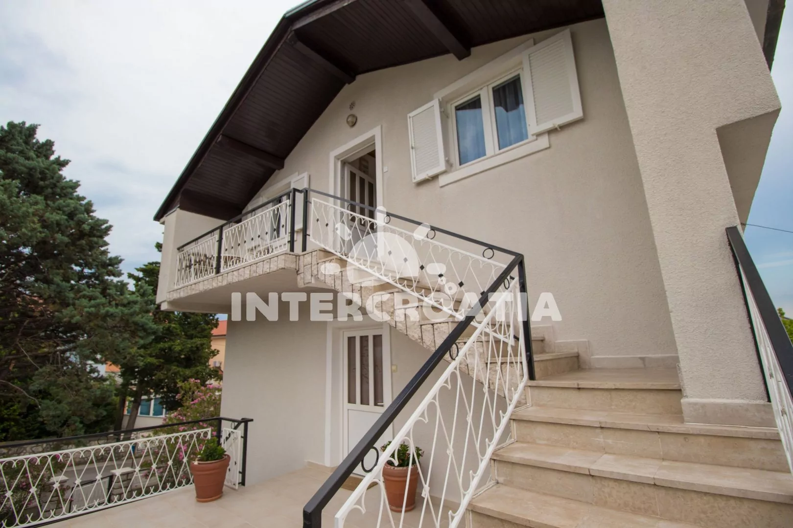 Apartmán Kvarner - Selce KV 1901 N2