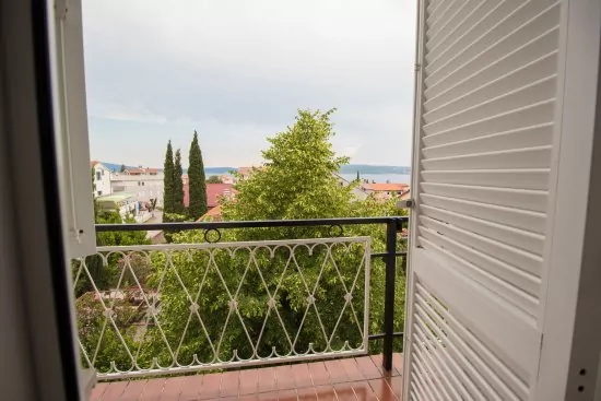 Apartmán Kvarner - Selce KV 1901 N2