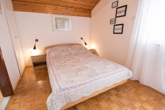 Apartmán Kvarner - Selce KV 1901 N2