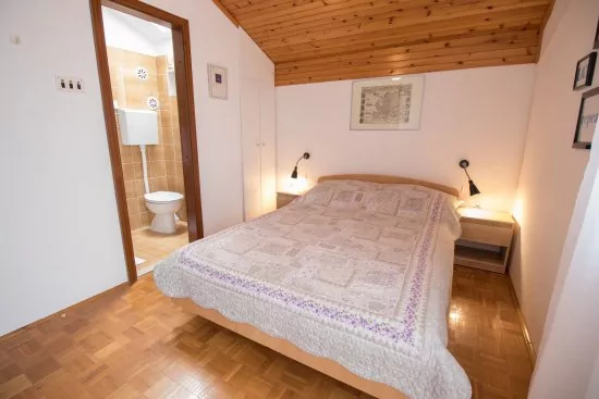 Apartmán Kvarner - Selce KV 1901 N2