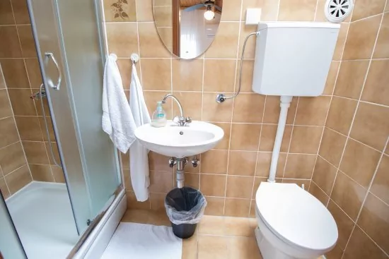 Apartmán Kvarner - Selce KV 1901 N2