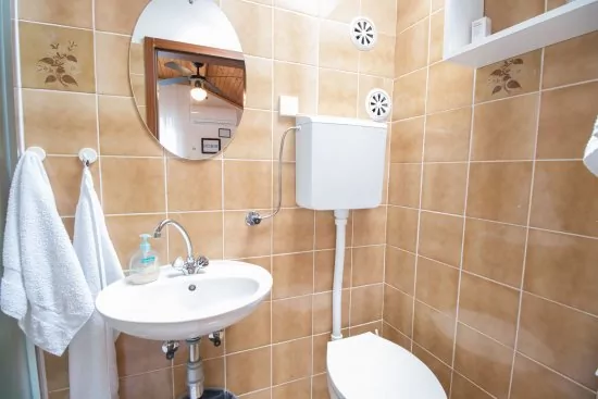 Apartmán Kvarner - Selce KV 1901 N2