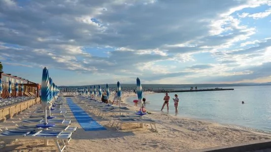 Apartmán Kvarner - Selce KV 1901 N2