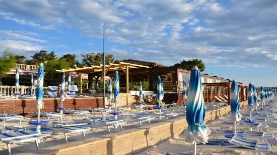 Apartmán Kvarner - Selce KV 1901 N2