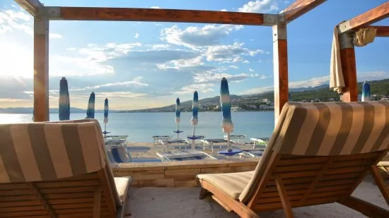 Apartmán Kvarner - Selce KV 1901 N2