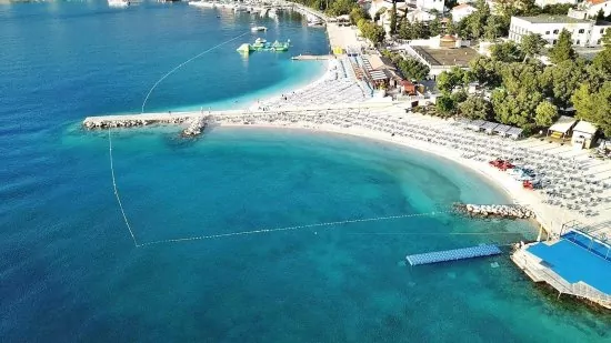 Apartmán Kvarner - Selce KV 1901 N2