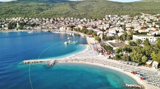 Apartmán Kvarner - Selce KV 1901 N2