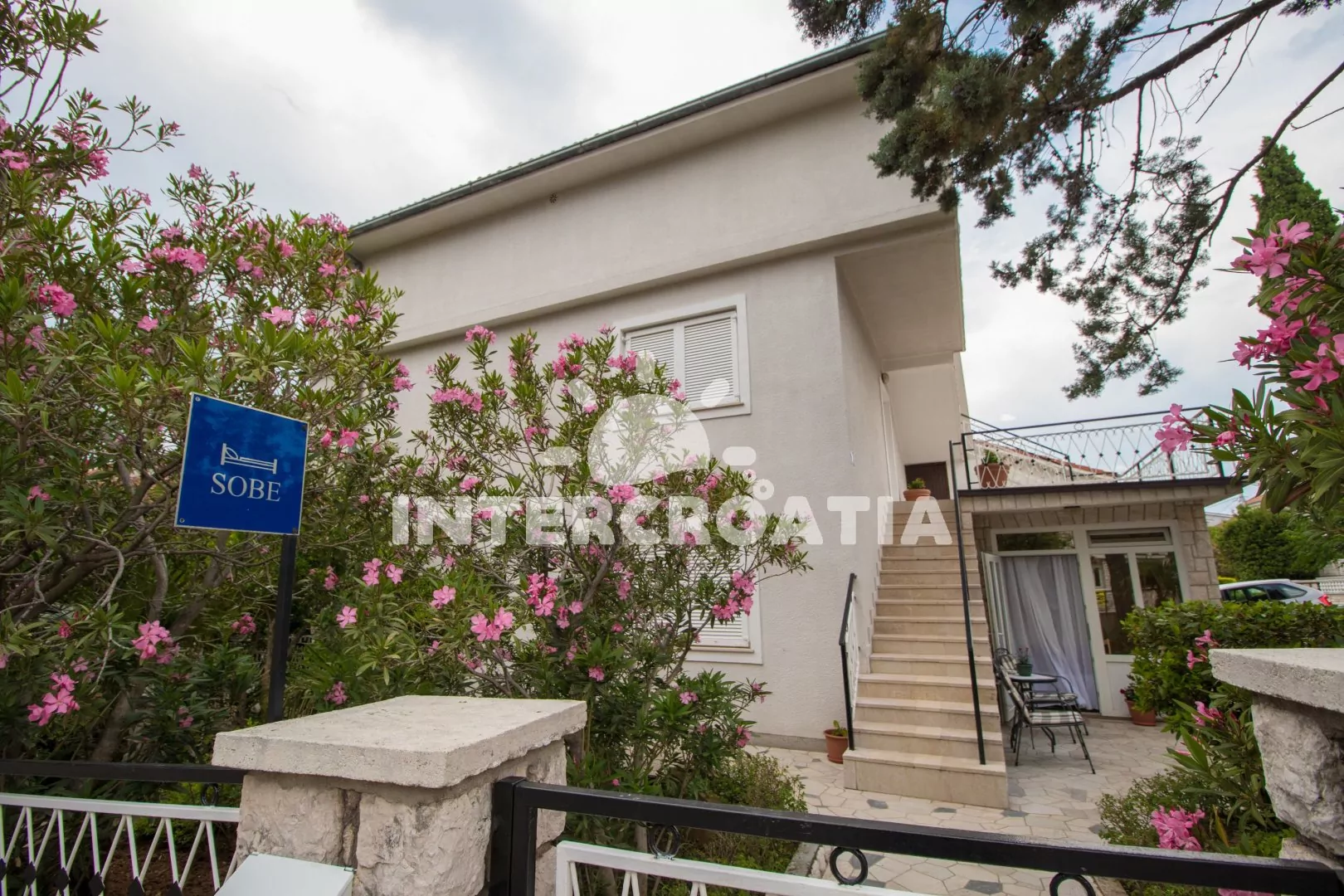 Apartmán Kvarner - Selce KV 1901 N3