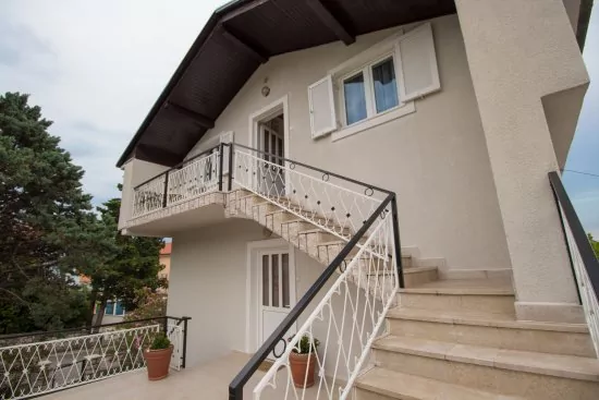 Apartmán Kvarner - Selce KV 1901 N3