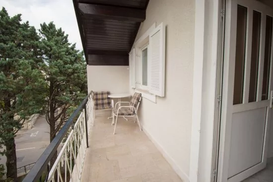 Apartmán Kvarner - Selce KV 1901 N3