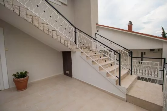 Apartmán Kvarner - Selce KV 1901 N3