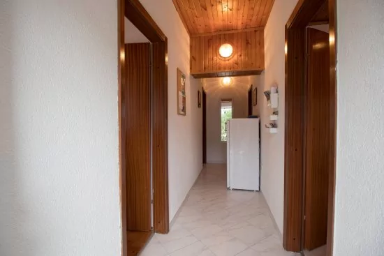 Apartmán Kvarner - Selce KV 1901 N3