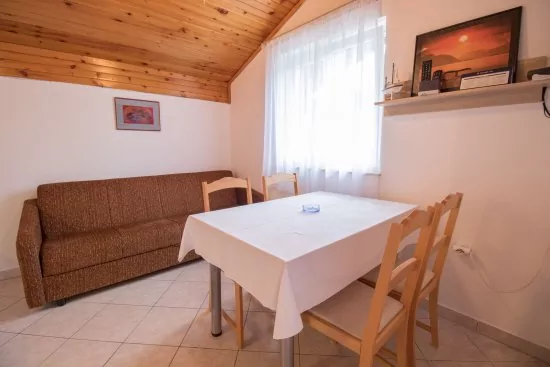 Apartmán Kvarner - Selce KV 1901 N3