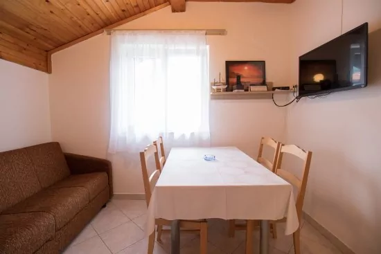 Apartmán Kvarner - Selce KV 1901 N3
