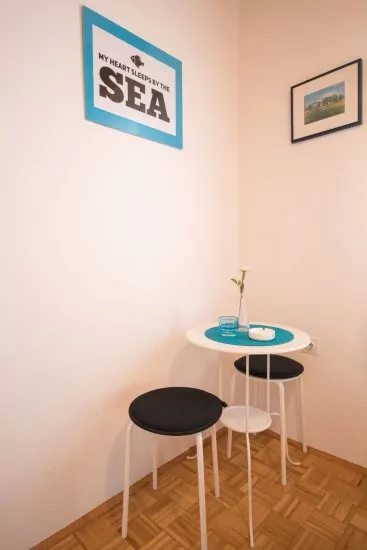 Apartmán Kvarner - Selce KV 1901 N3